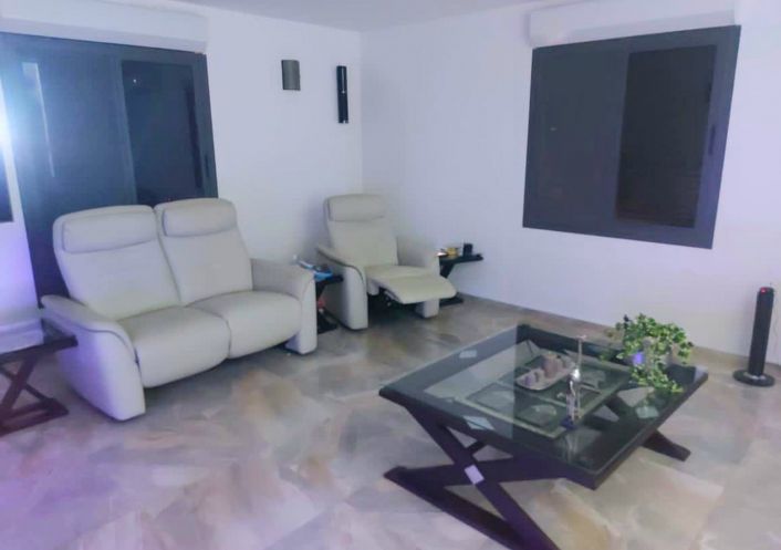 à vendre Villa Lagune