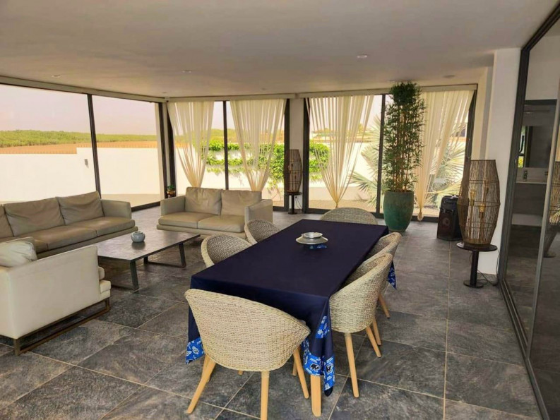 vente Villa Lagune - Photo 14