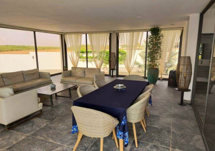 à vendre Villa Lagune
