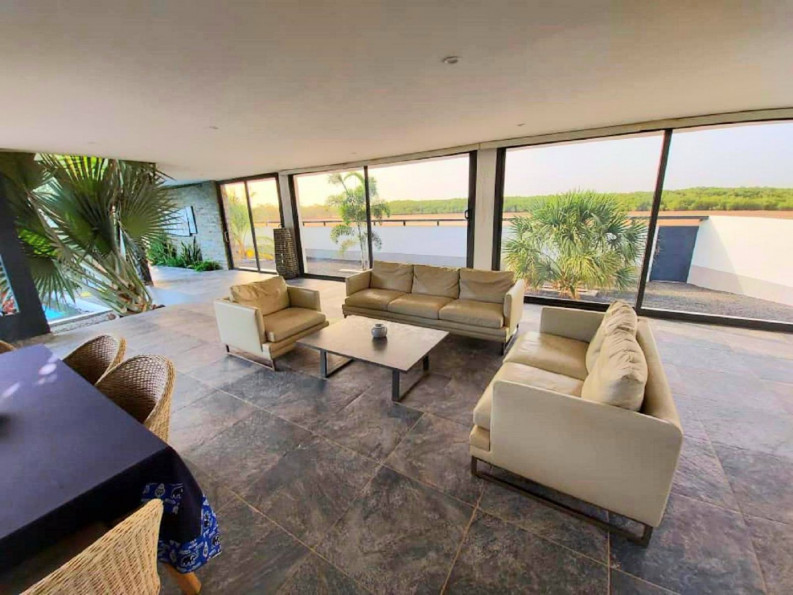 vente Villa Lagune - Photo 5