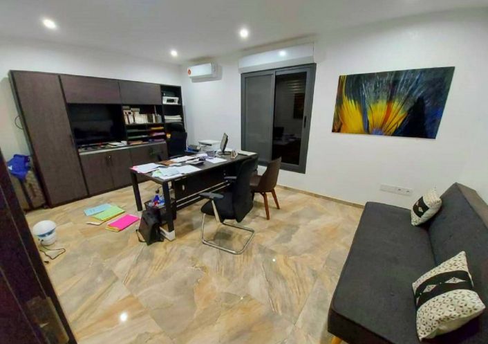 à vendre Villa Lagune