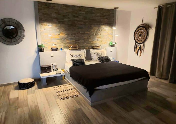 à vendre Villa Lagune