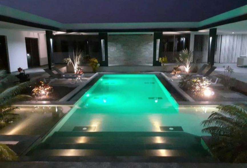 vente Villa Lagune - Photo 1