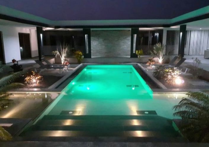 à vendre Villa Lagune