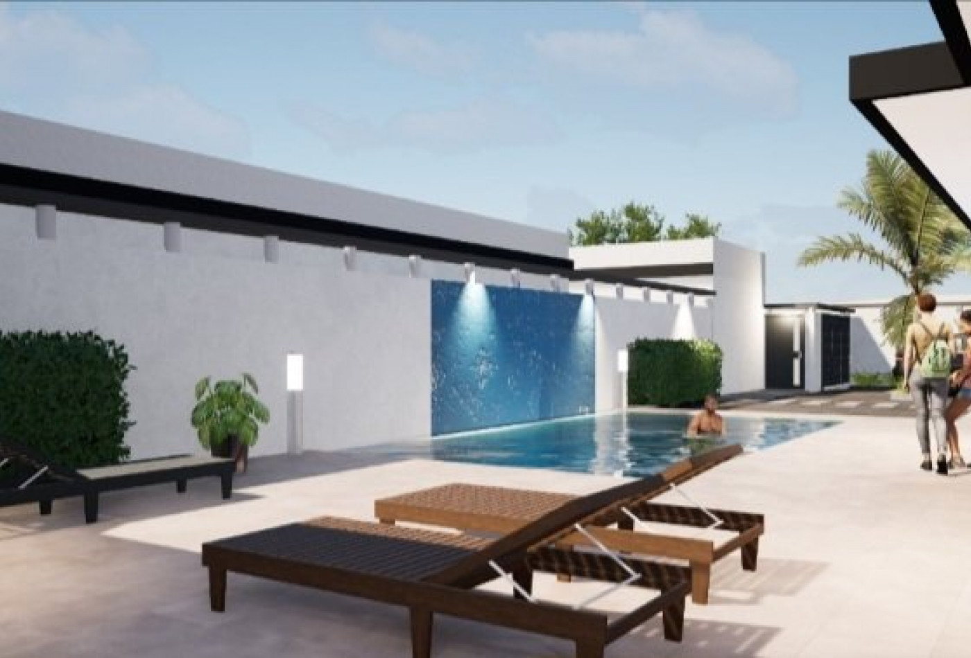 vente Maison à construire Nguerigne - Photo 7
