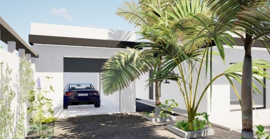 vente Maison à construire Nguerigne - Photo 9