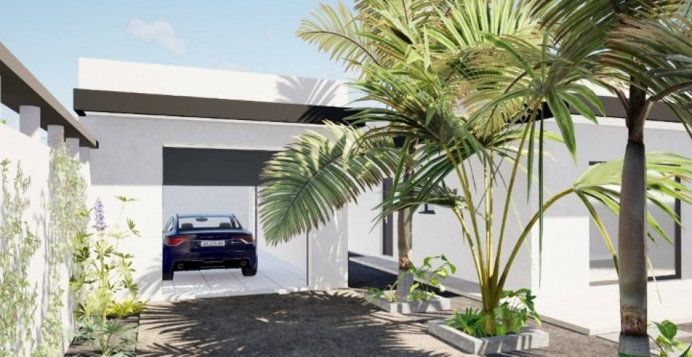 vente Villa Nguerigne - Photo 9