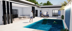 vente Maison à construire Nguerigne