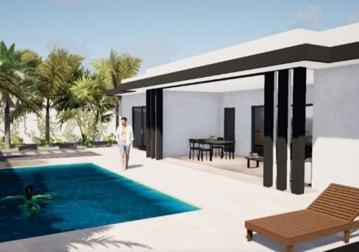 à vendre Villa Nguerigne