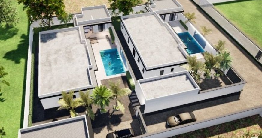 vente Maison à construire Nguerigne