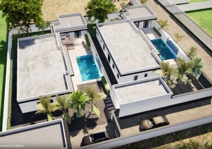 à vendre Villa Nguerigne