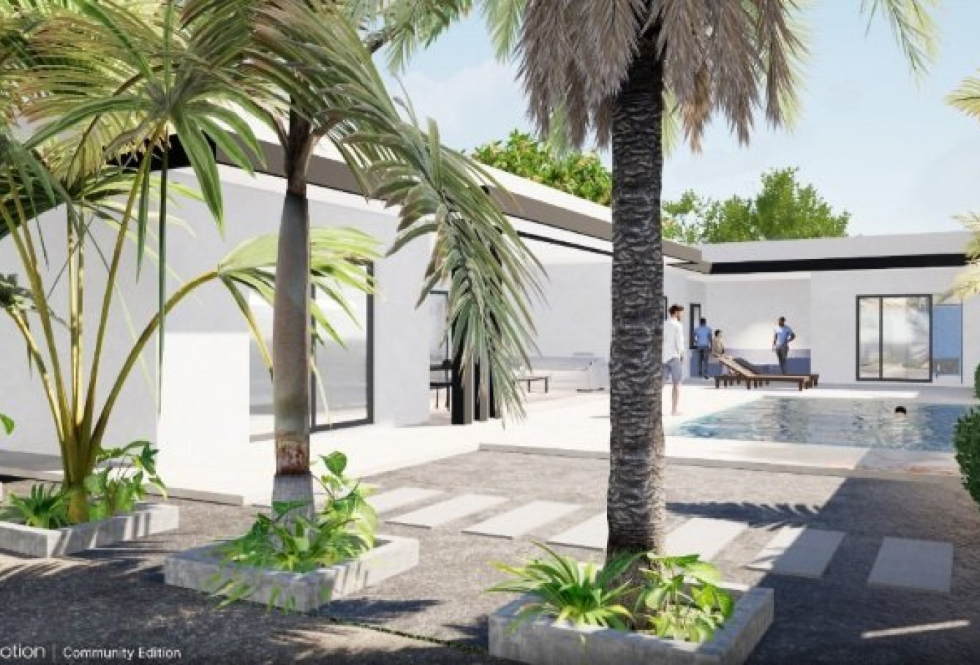 vente Maison à construire Nguerigne - Photo 8