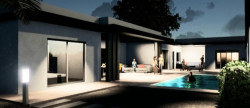 vente Maison à construire Nguerigne