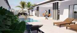 vente Maison à construire Nguerigne