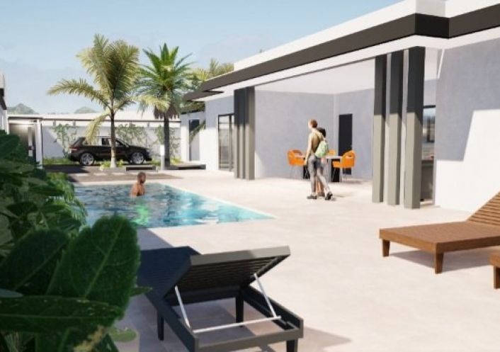 à vendre Villa Nguerigne