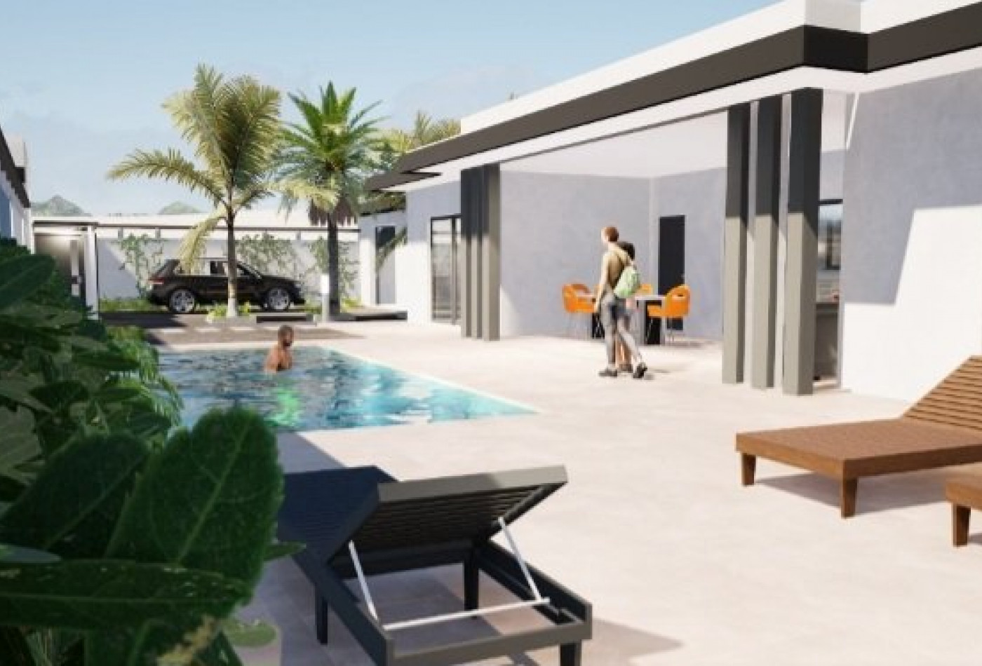 vente Maison à construire Nguerigne - Photo 6