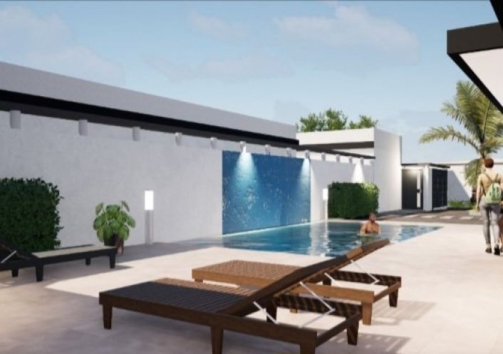 à vendre Villa Somone