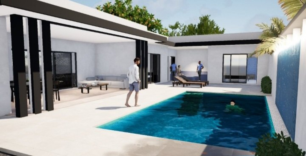 vente Villa Somone - Photo 7