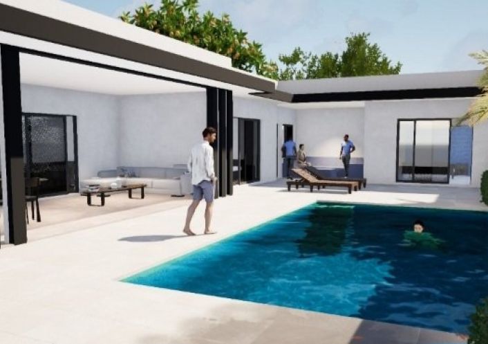 à vendre Villa Somone