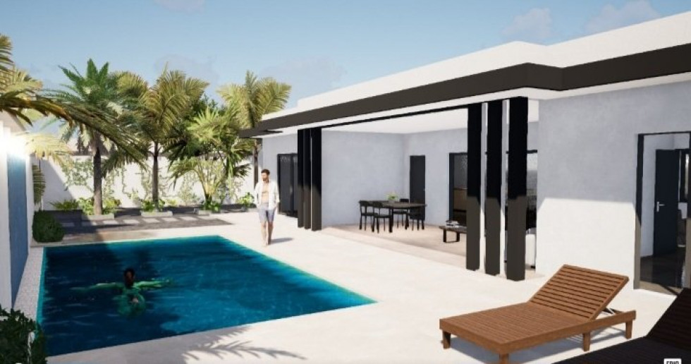 vente Villa Somone - Photo 6