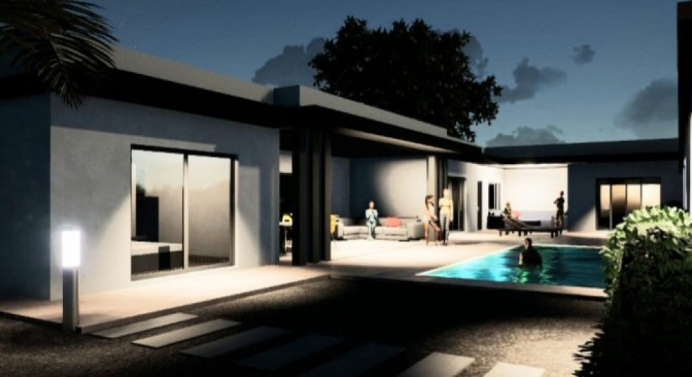 vente Villa Somone - Photo 8