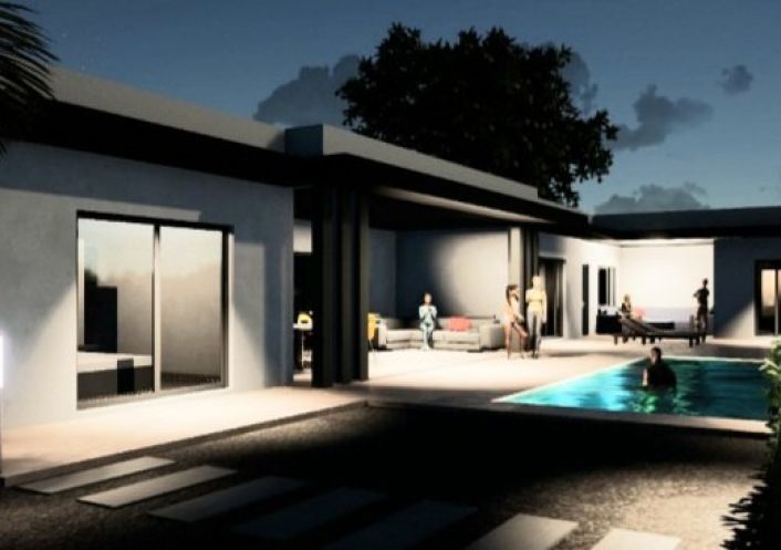 à vendre Villa Somone