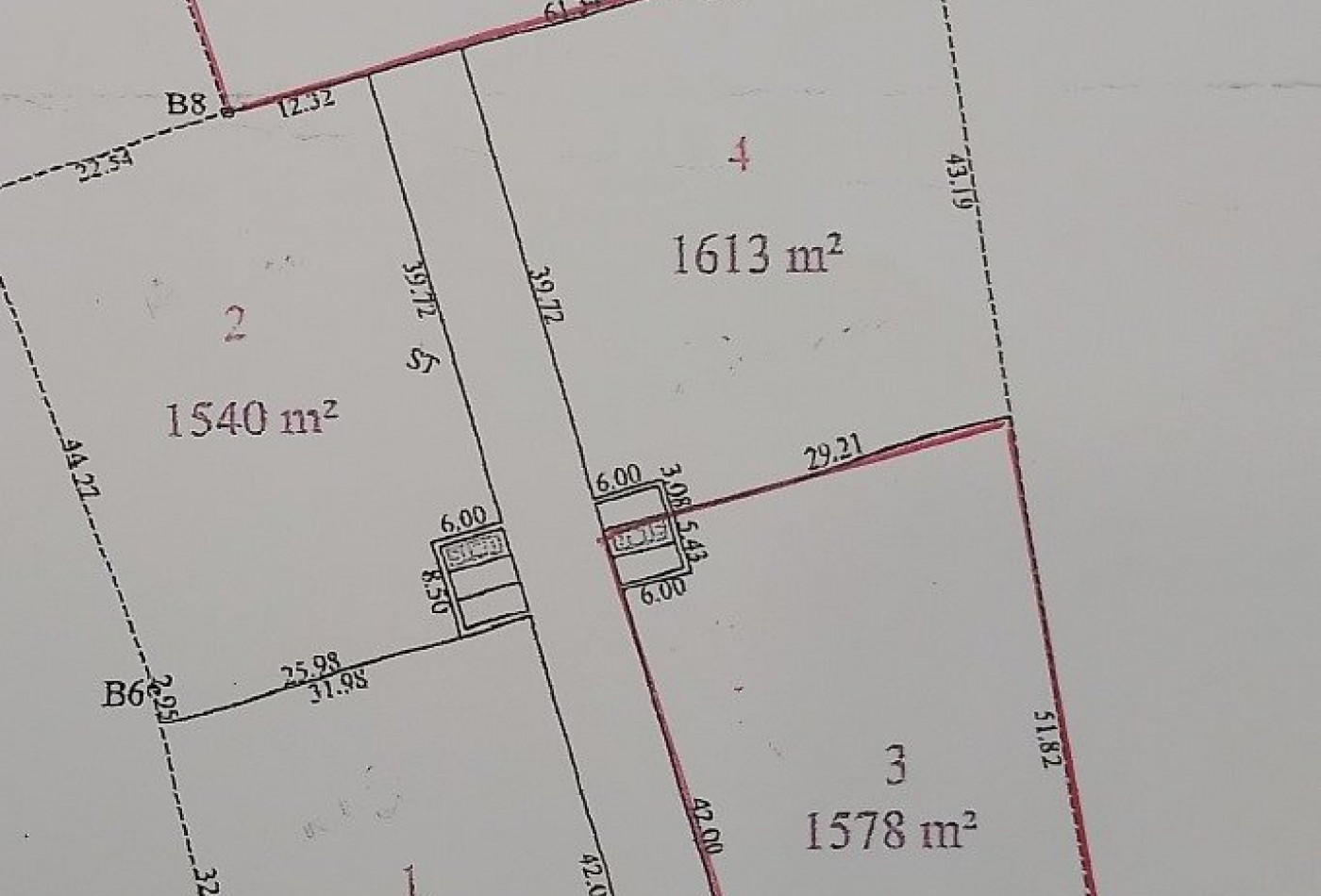 vente Terrain constructible Ngaparou - Photo 4