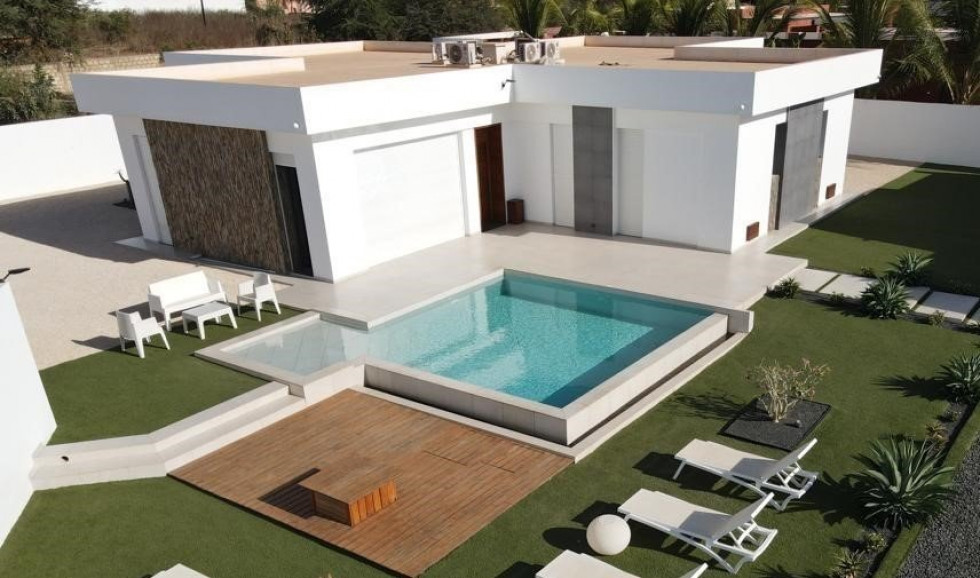 vente Villa Somone - Photo 2