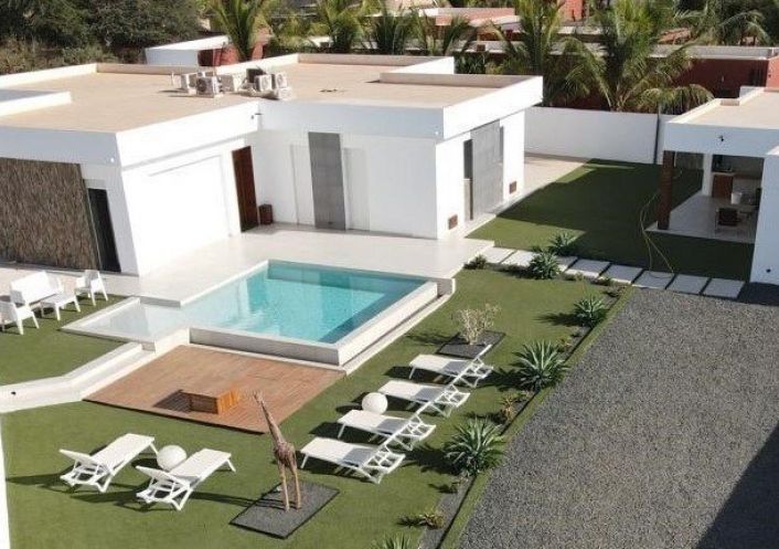 à vendre Villa Somone