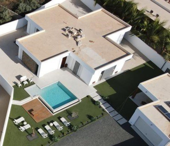 vente Villa Somone - Photo 3