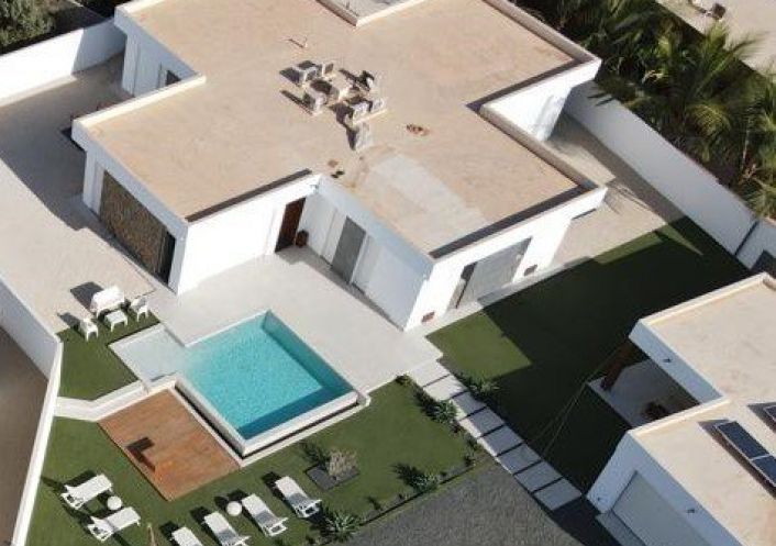 à vendre Villa Somone