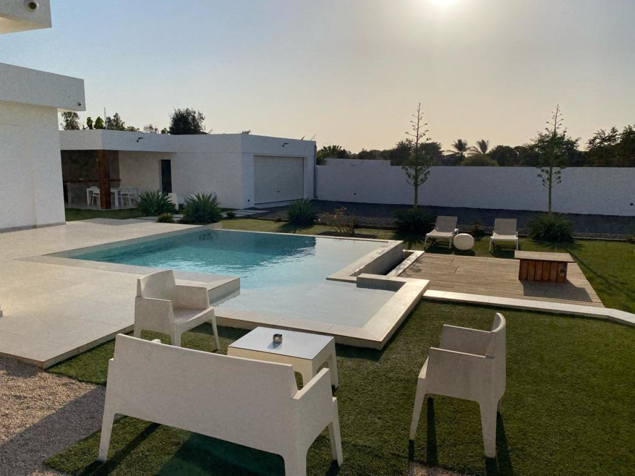 à vendre Villa Somone - Photo 8
