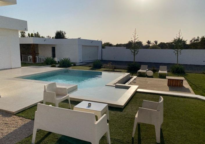 à vendre Villa Somone