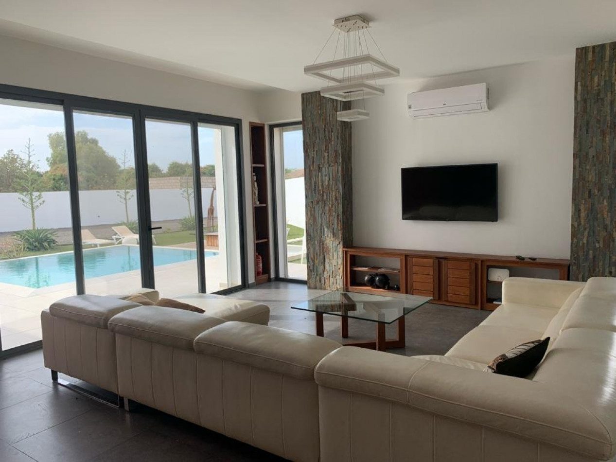 à vendre Villa Somone - Photo 10