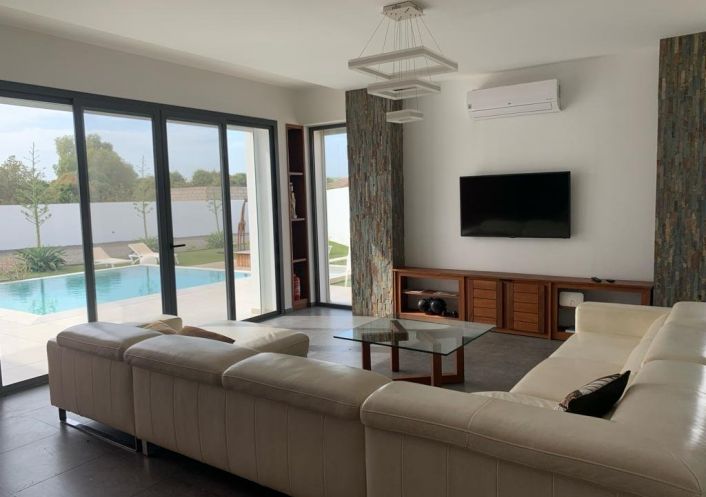 à vendre Villa Somone