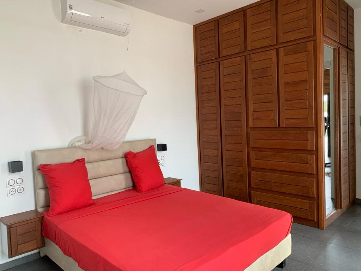 à vendre Villa Somone - Photo 17