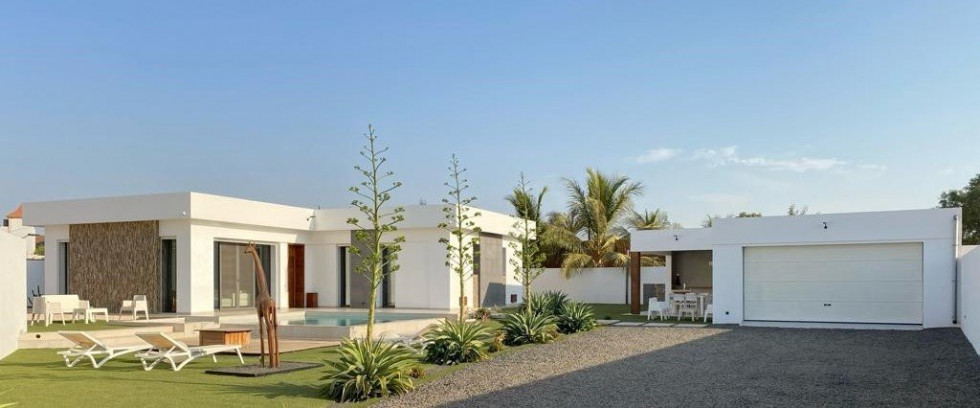 vente Villa Somone - Photo 6