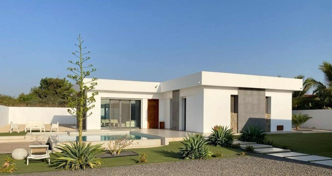 à vendre Villa Somone - Photo 5