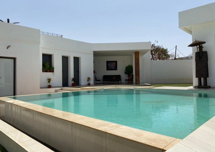 à vendre Villa Somone