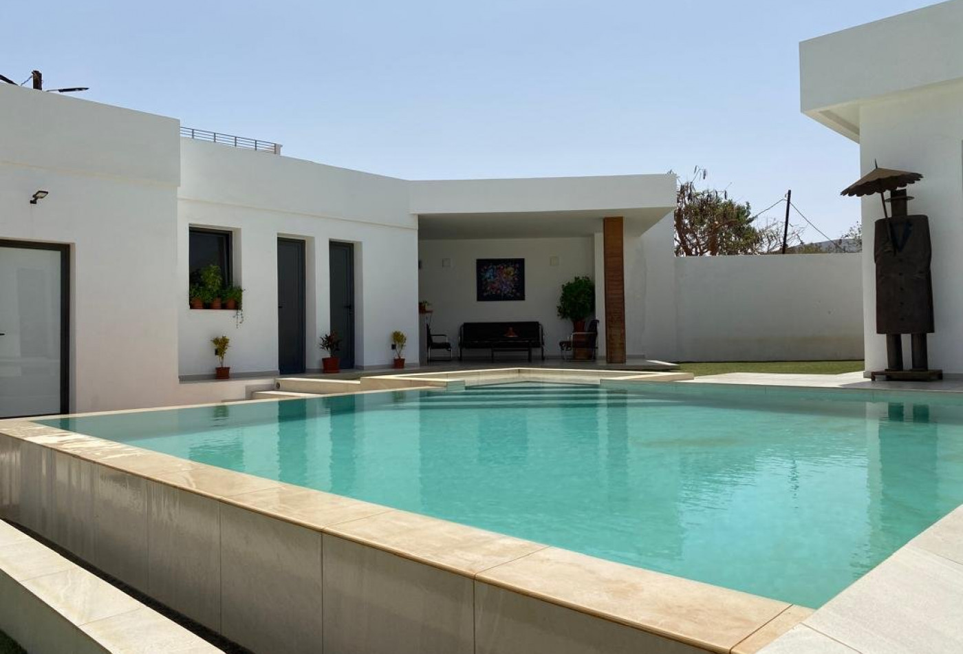 vente Villa Somone - Photo 4