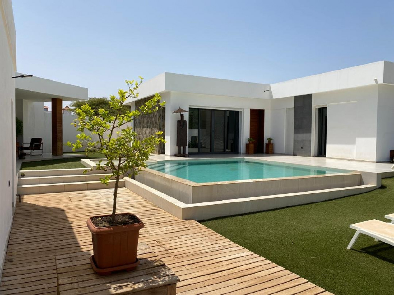 à vendre Villa Somone - Photo 2