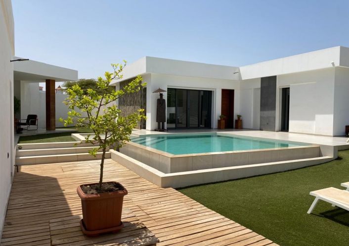 à vendre Villa Somone