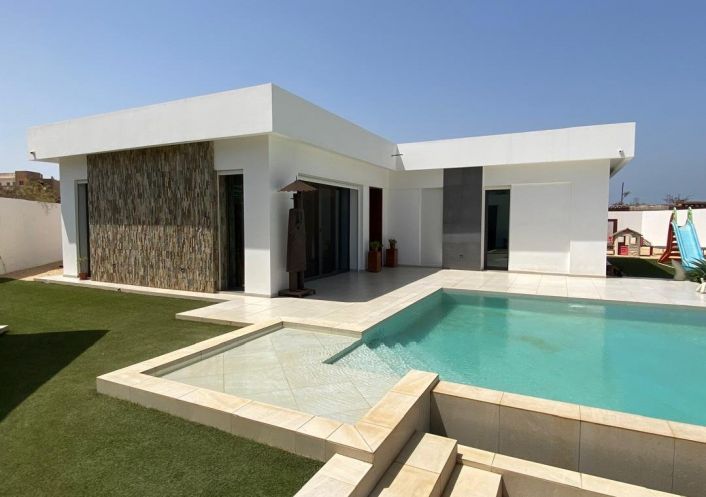 à vendre Villa Somone