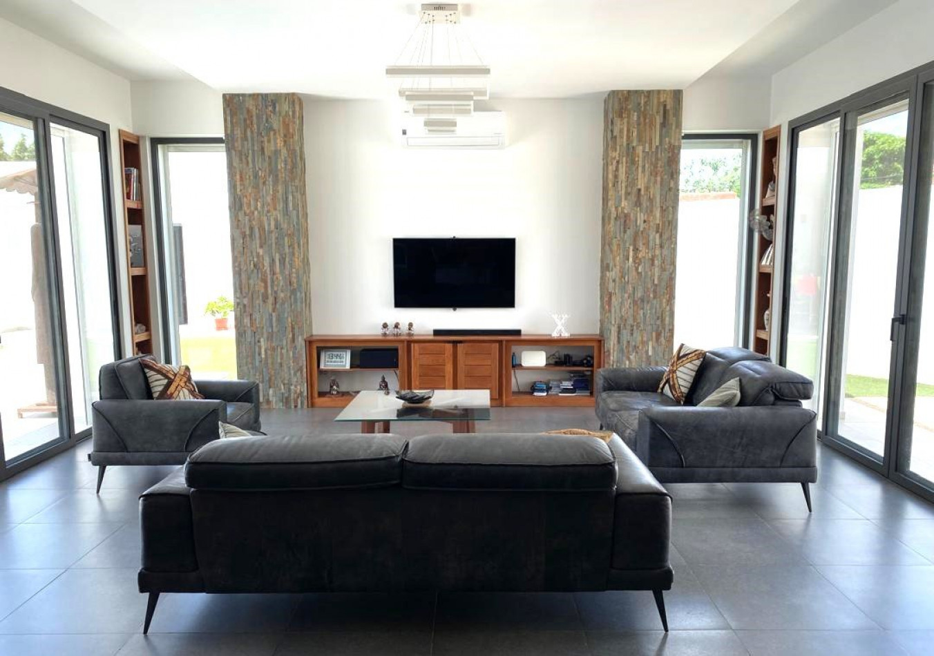 à vendre Villa Somone - Photo 8