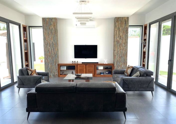 à vendre Villa Somone