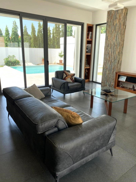 vente Villa Somone - Photo 9