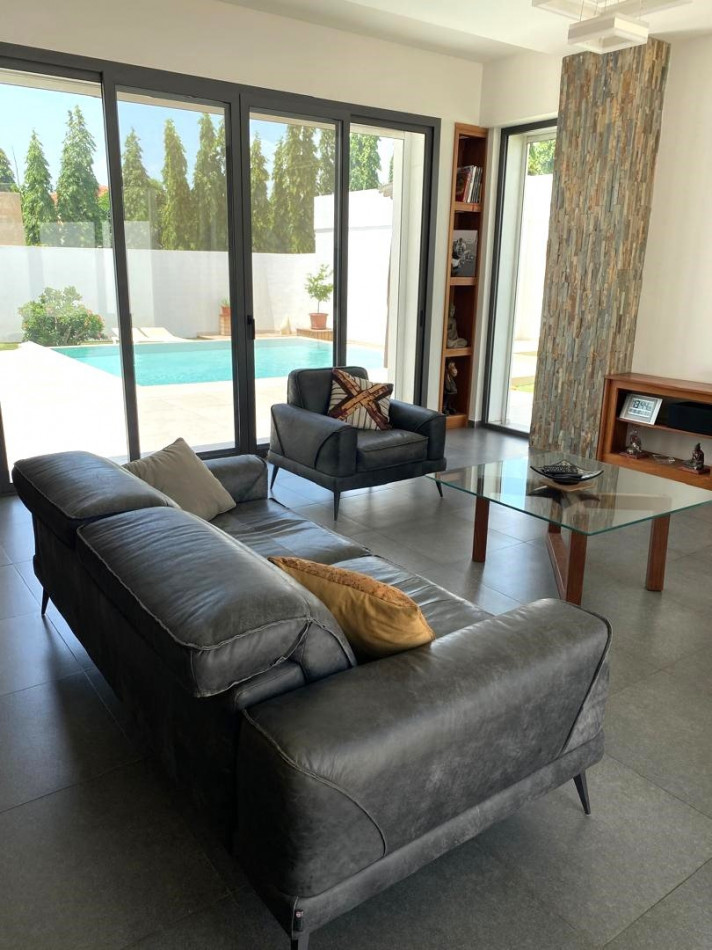 à vendre Villa Somone - Photo 9