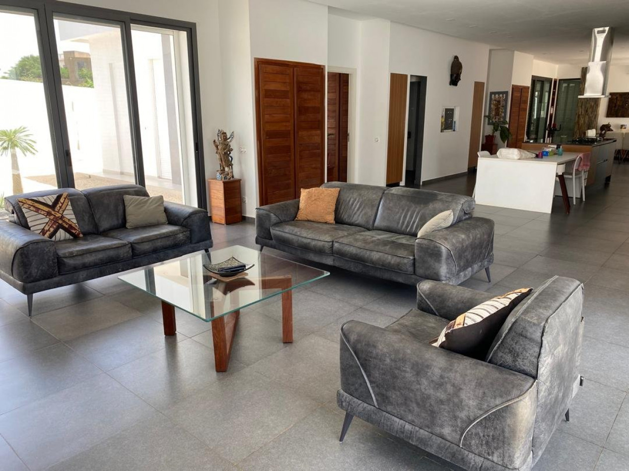 à vendre Villa Somone - Photo 11