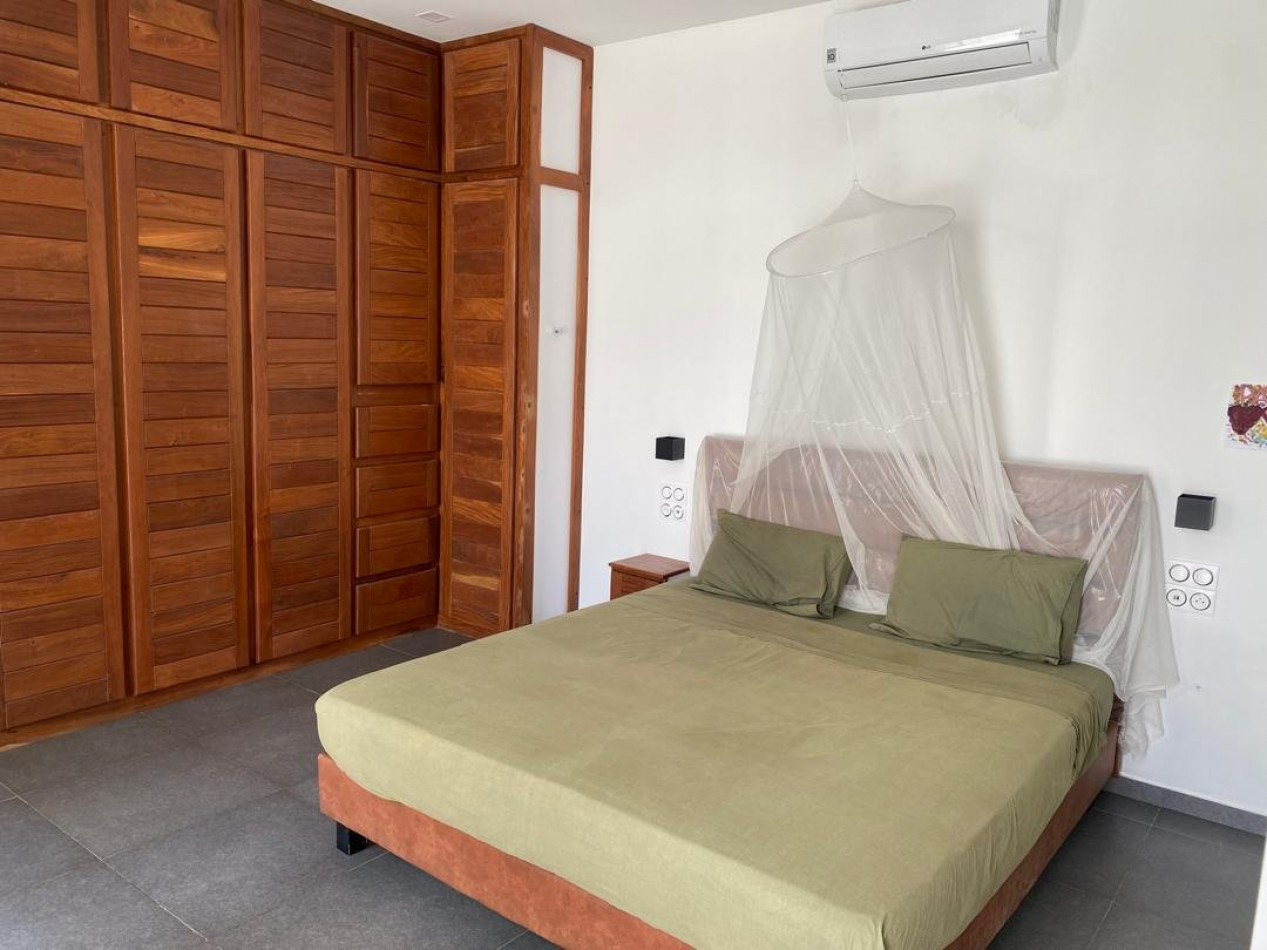 à vendre Villa Somone - Photo 14