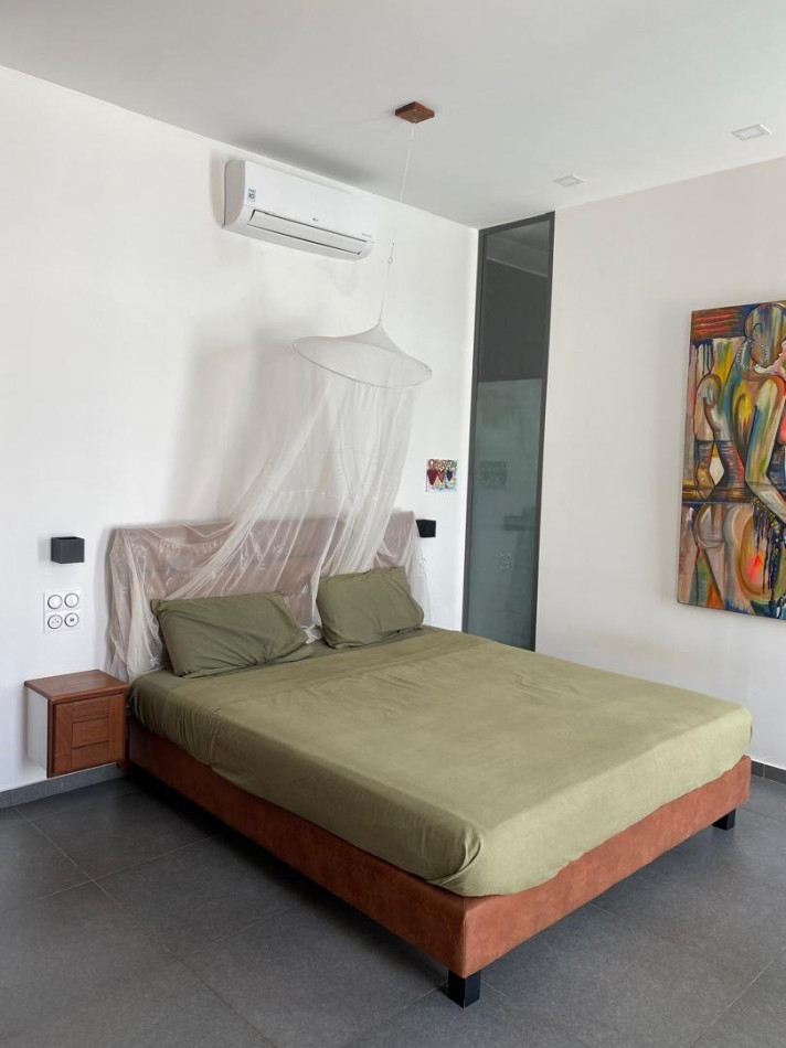 à vendre Villa Somone - Photo 15